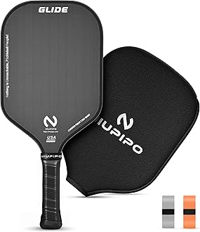 ピックルボール パドル NIUPIPO カーボン エッジレス 20mm 1 Niupipo | Pickleball Paddles, Rackets, Equipment & More